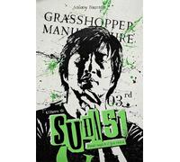 L'oeuvre de Suda 51: Punk, suplex et jeu vidéo