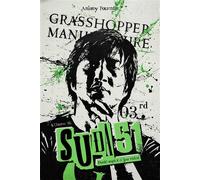 L'oeuvre de Suda 51 Punk, suplex et jeu vidéo - Antony Fournier - Third Eds - broché - Manuel