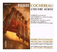 L'oeuvre Écrite : Symphonie, Variations, Micro-Sonate, Paraphrase