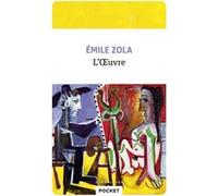 L'Oeuvre Émile Zola (Auteur), Pierre-Louis Rey (Préface)