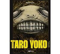 L'Oeuvre étrange de Taro Yoko Nicolas Turcev (Auteur)