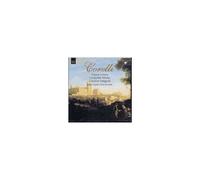 Corelli – L'Oeuvre Intégrale – Edel