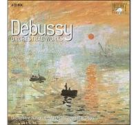 L'Oeuvre orchestrale