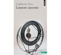 L'Oeuvre ouverte