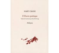 L'oeuvre Poétique