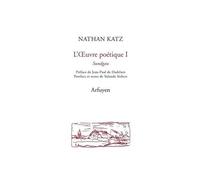 L'oeuvre Poétique - Tome 1, Sundgäu, Édition Bilingue Alémanique-Français