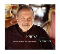 L'oeuvre Pou Piano Vol. 2 : Romance No. 1 À 3 Opus 17, Nocturnes Opus 33, Impromptu Opus 25 Et 33, Barcarolle