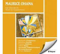 L'oeuvre Pour Clavecin