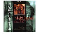 Marchand - L'Oeuvre Pour Orgue