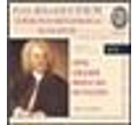 Bach, Johann Sebastian - L'Intégrale des oeuvres pour orgue Vol.15