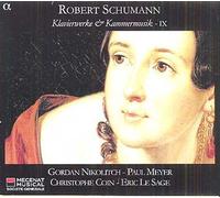 L'oeuvre Pour Piano Et Musique De Chambre Vol. 9