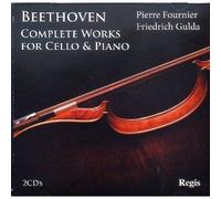 L'oeuvre Pour Violoncelle Et Piano