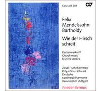 L'Oeuvre sacrée, Volume 4 CD