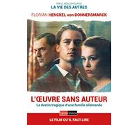 L'oeuvre sans auteur