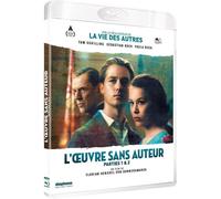 L'oeuvre Sans Auteur