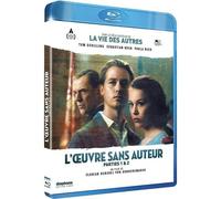 L'oeuvre Sans Auteur - Blu-Ray