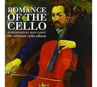 Loew Dave - Romance of The Cello [Import]