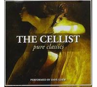 Loew Dave - The Cellist - Pure Classics