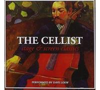 Loew Dave - The Cellist-Stage & Screen Classics [Import]