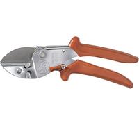 Loewe 1107 Sécateur à enclume Poignée ergonomique 20 cm Pour branches jusque 22 mm (Import Allemagne)