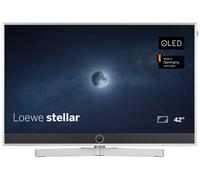 LOEWE 42'' Stellar TV OLED, [ 42\ (107 cm) ], TV Ultra HD 4K (2160p)