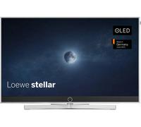 TV OLED Loewe Stellar 121 cm 4K UHD 2024 Gris