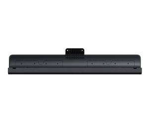 Loewe 59212D10 haut-parleur soundbar Gris 2.0 canaux 80 W