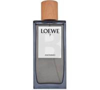 Loewe 7 Anonimo Eau de Parfum pour hommes 100 ml