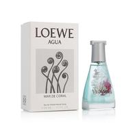 Loewe Agua De Loewe Mar De Coral voda unisex 50 ml