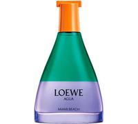 Loewe Agua de Loewe Miami Eau de Toilette unisexe 50 ml