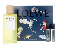 LOEWE AGUA LOEWE EAU DE TOILETTE 100ML VAPORIZADOR + MINIATURA 10ML + AGUA DROP 10ML