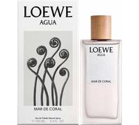 LOEWE Agua Mar de Coral 100 ML Eau de toilette Parfums pour Femme