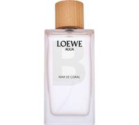 Loewe Agua Mar De Coral eau de toilette unisexe 150 ml