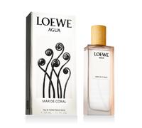 Loewe Agua Mar de Coral Eau de Toilette (Unisexe) 50 ml variante Nouveau packaging