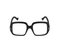 Loewe - Anagram Optical Frame - unisex - Accessoires - Noir - Taille: 52 MM