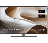 Loewe Antares 42 + Antares Soundbar - TV OLED
