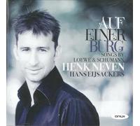 Loewe - Auf Einer Brug