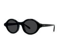 Loewe - Authentiques Lunettes Slim avec Qualité Premium - unisex - Accessoires - Noir - Taille: 48 MM