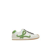 Loewe - Ballet Runner 2.0 Baskets - Femme - Chaussures - Multicolore - Taille: 40 EU