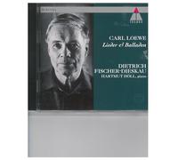 Loewe, C. - Lieder & Balladen [Import]