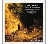 Loewe, C. - Lieder & Balladen-Volume. 11