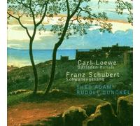 Loewe C. - Loewe Ballades