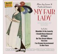 My fair lady CD