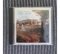 Loewe, C. - Volume. 6-Lieder & Balladen