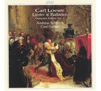 Loewe, C. - Carl Loewe: Lieder und Balladen, Vol.7