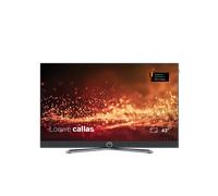 LOEWE. TV 43'' Callas LED 4K