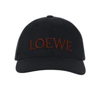 Loewe - Casquette de baseball - unisex - Accessoires - Bleu - Taille: S