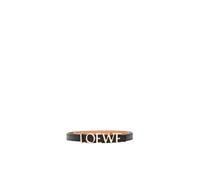Loewe - Ceinture Audacieuse - Femme - Accessoires - Noir - Taille: 80 CM