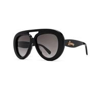 Loewe - Curvy Lw40144U 01B - Homme - Accessoires - Noir - Taille: 55 MM