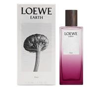 Loewe Eau de Parfum Earth Elixir 50 ml pour femme